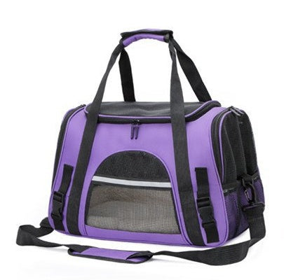 Snuggle & Wag Paws & Go™ Travel Tote