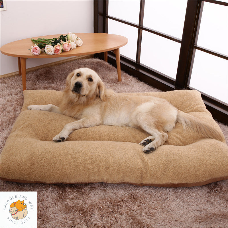 Snuggle & Wag - Golden Comfort SnuggleandWag