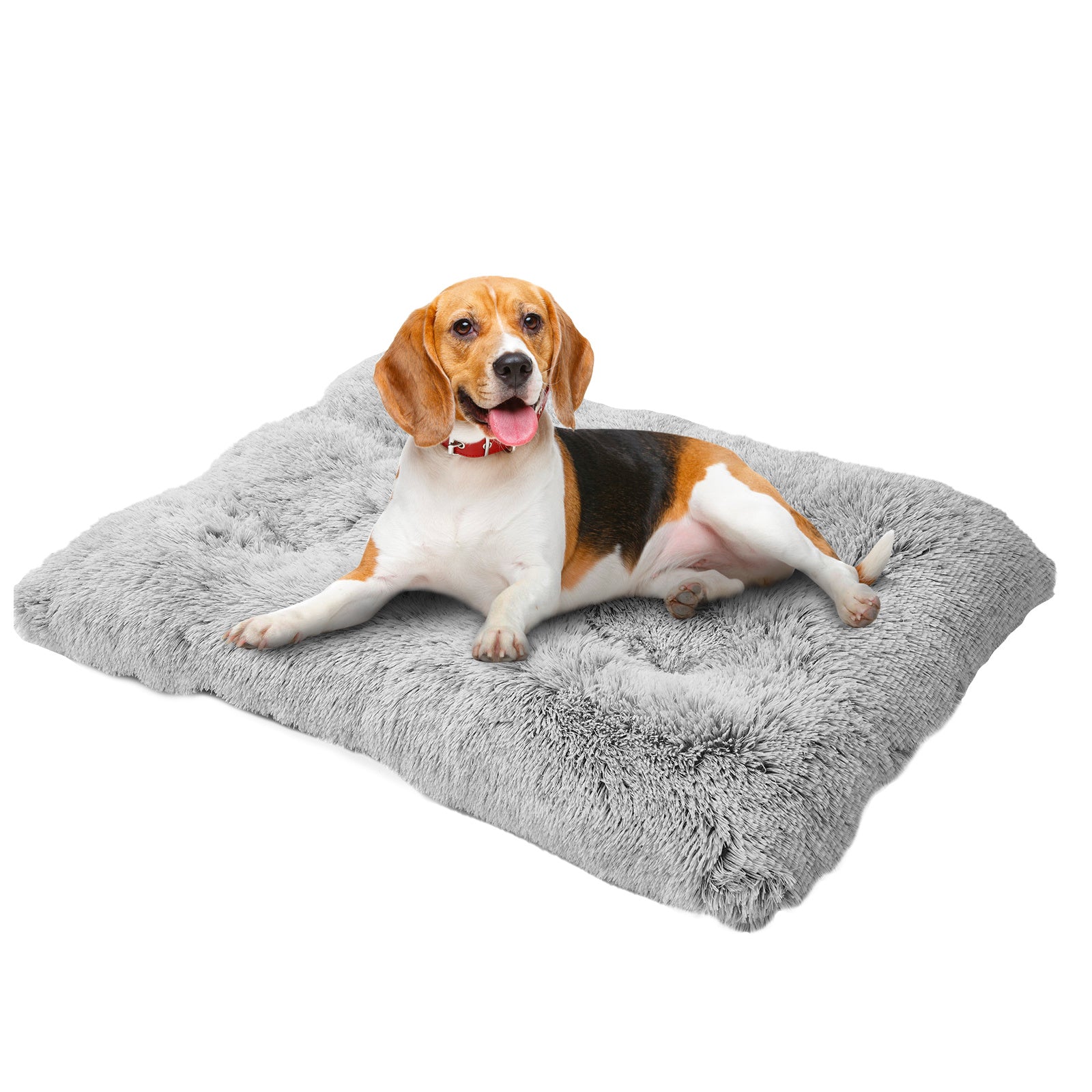 Snuggle & Wag Whisper Soft™ Plush Retreat SnuggleandWag