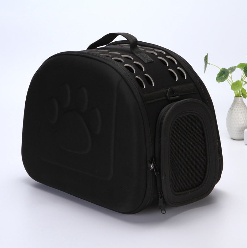 Snuggle & Wag Blossom Breeze™ Travel Tote