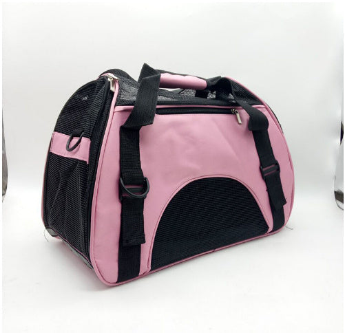 Snuggle & Wag Paws & Go™ Travel Tote