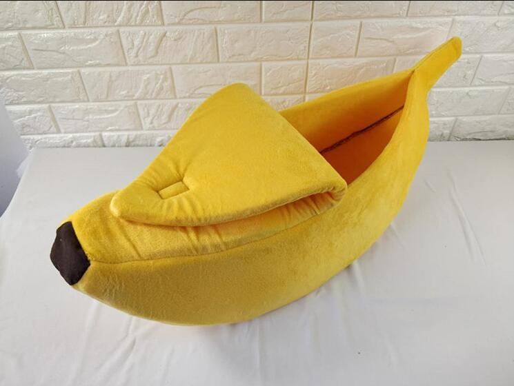 Snuggle Banana Bliss™ The Pod SnuggleandWag