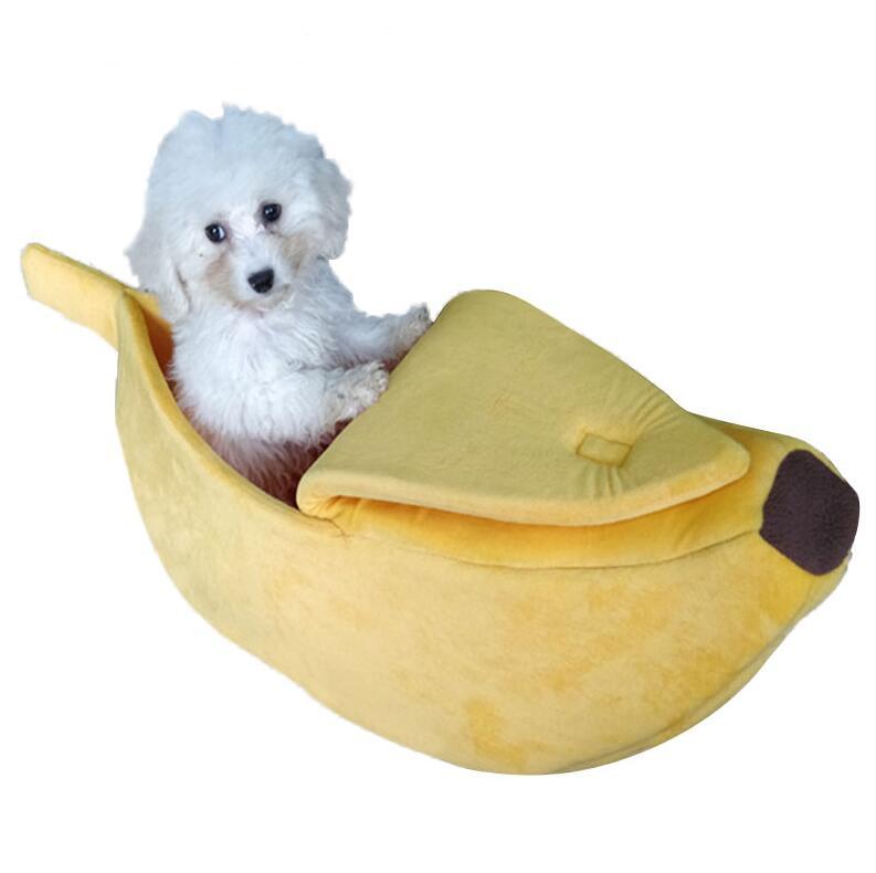 Snuggle Banana Bliss™ The Pod SnuggleandWag